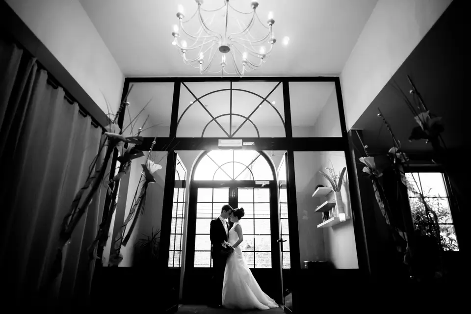 Oui Do It - Weddings and Events — photo 7