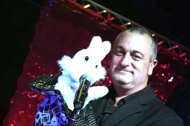 C2la, Tout les Sépare sauf la Magie et l'Humour... — photo 7