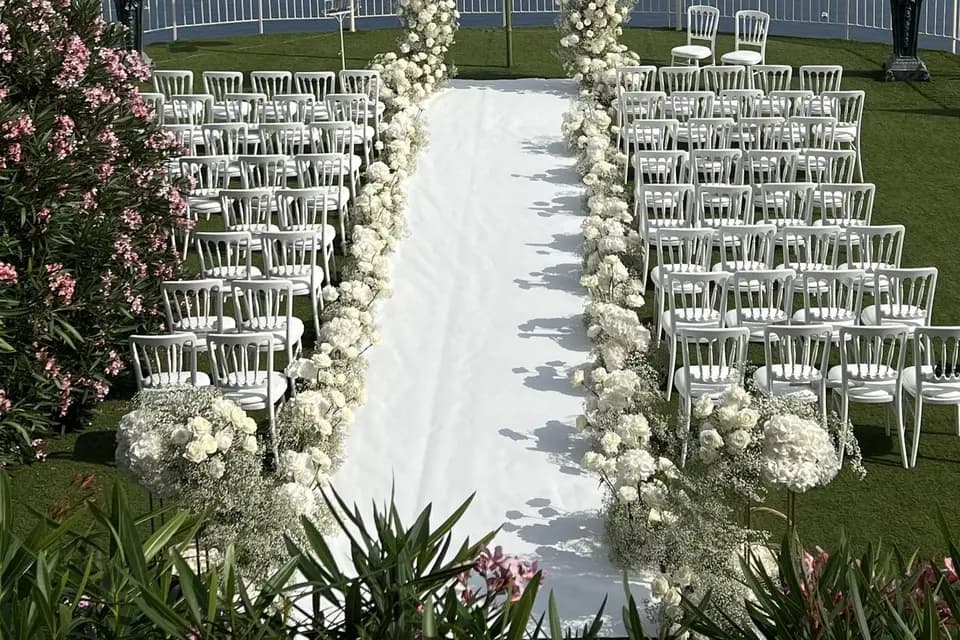 Ladybird Officiant — photo 8