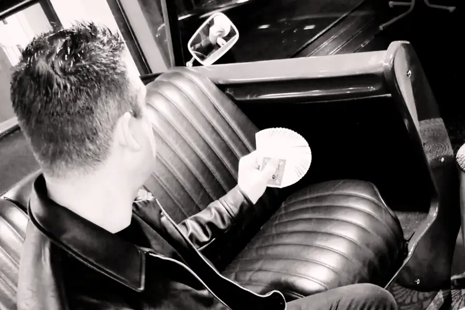 Julien Magicien — photo 4