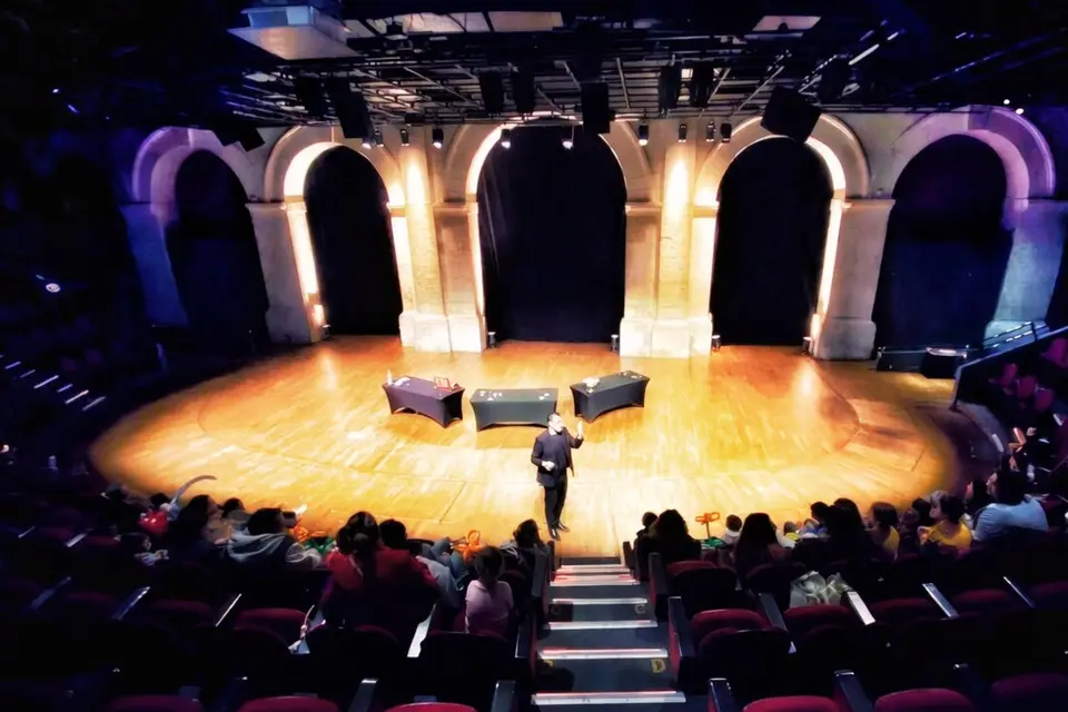 Julien Magicien — photo 3