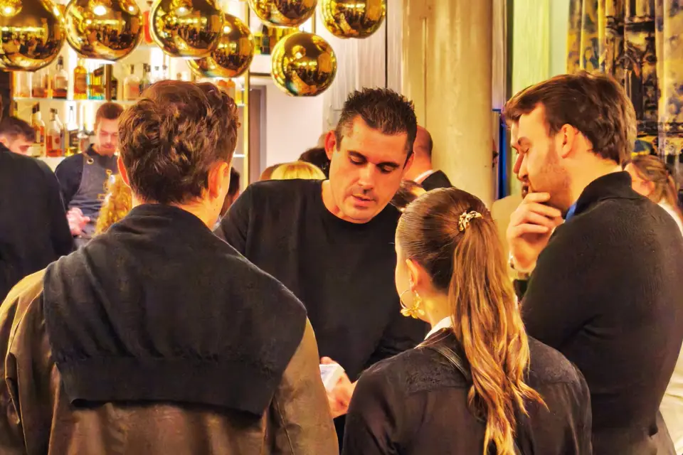 Julien Magicien — photo 2