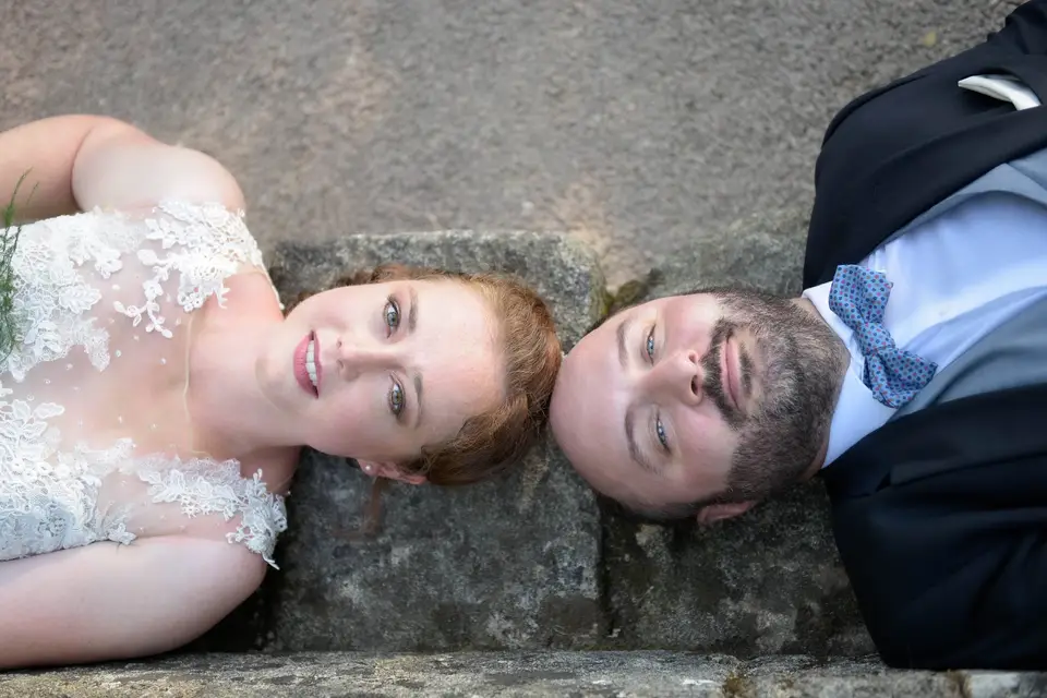 Ambre Guinard Photographe — photo 1