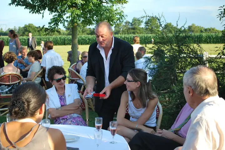 C2la, Tout les Sépare sauf la Magie et l'Humour... — photo 3