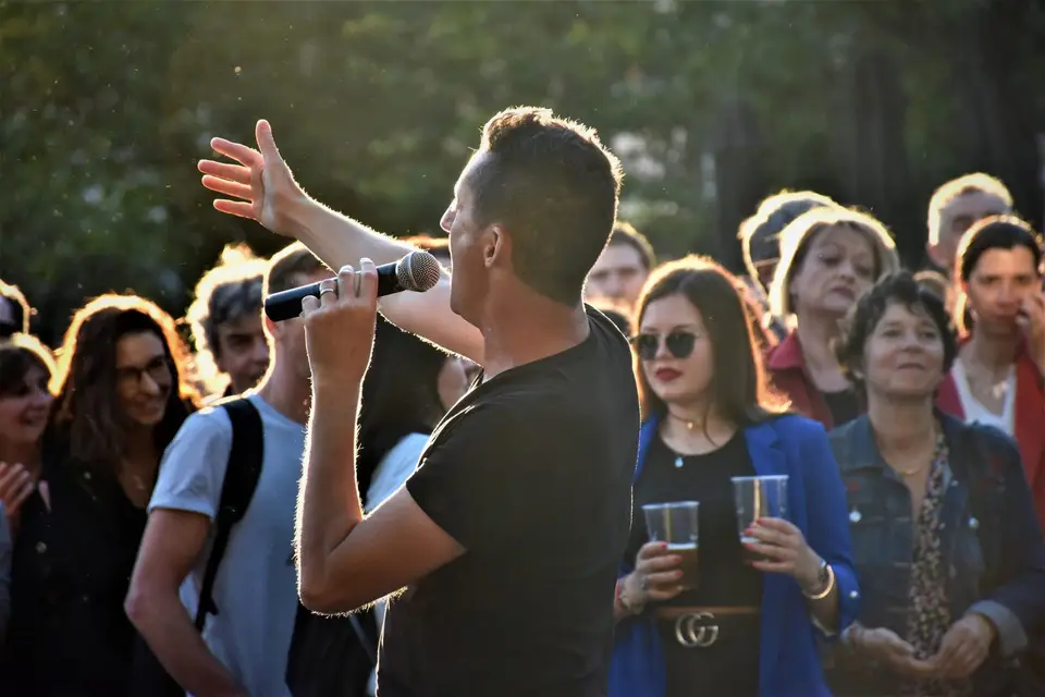 Entre Vous & Moi — photo 2