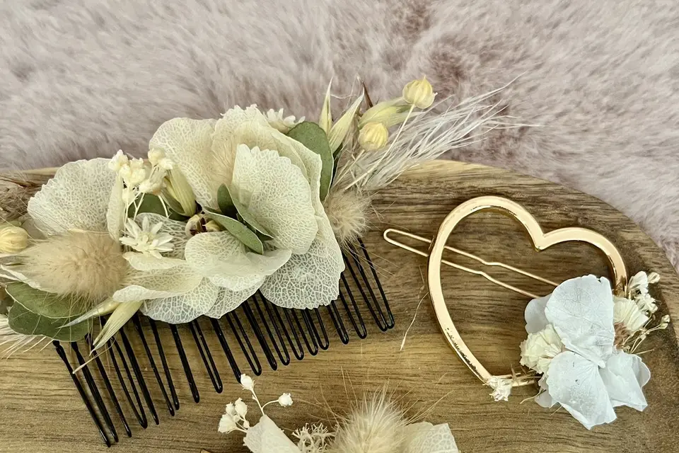 Ma bulle fleurie — photo 5