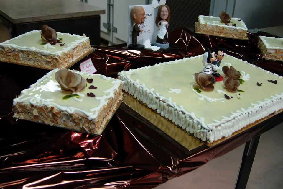 Pâtisserie Argiolas — photo 1