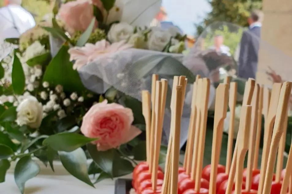 Esquisse - Pâtisserie Traiteur — photo 3