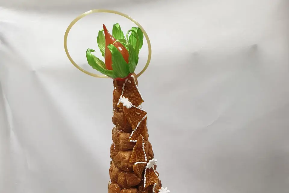 Esquisse - Pâtisserie Traiteur — photo 6