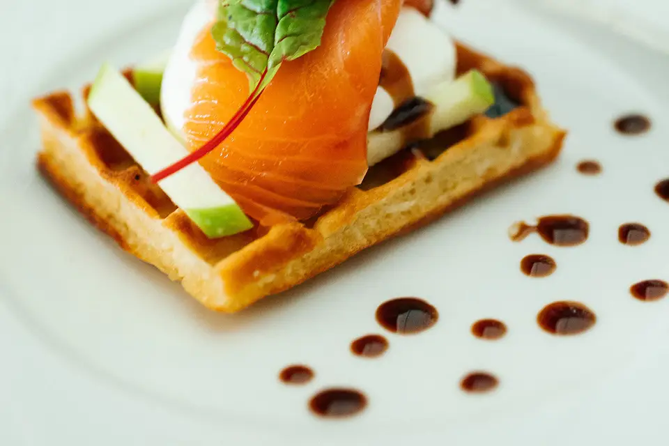 Esquisse - Pâtisserie Traiteur — photo 7