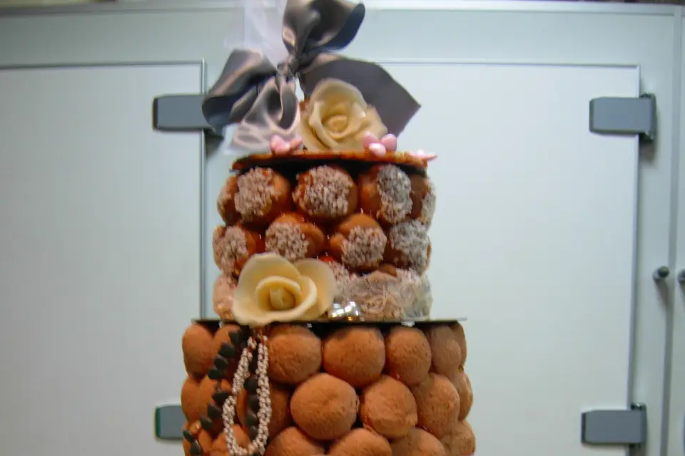 Pâtisserie Argiolas — photo 8