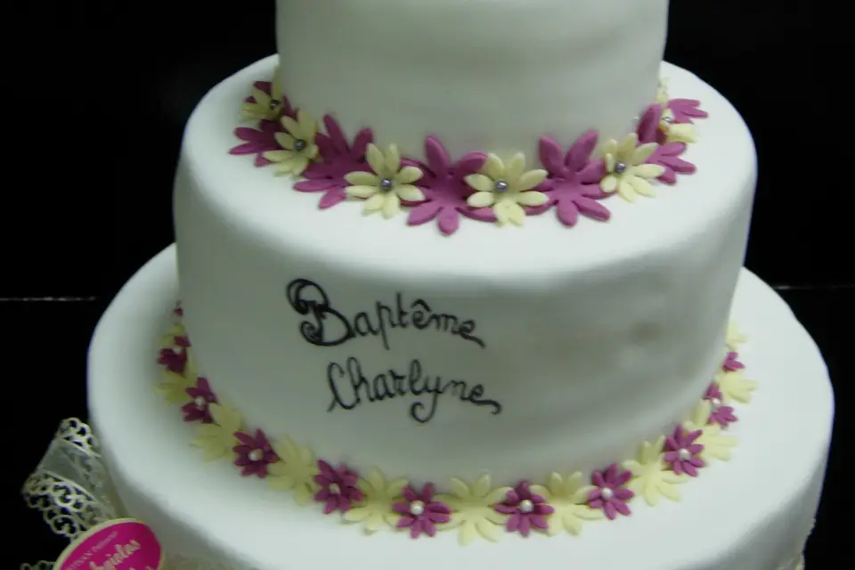 Pâtisserie Argiolas — photo 2