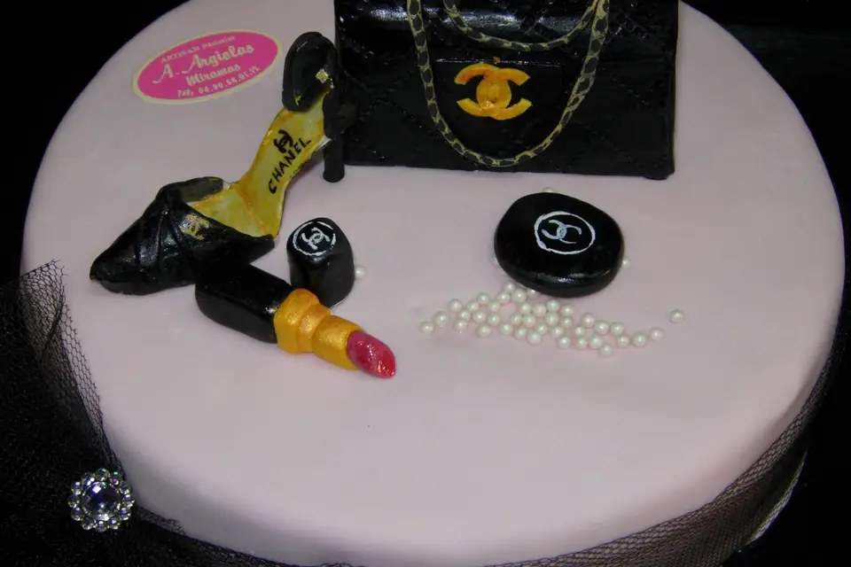 Pâtisserie Argiolas — photo 3