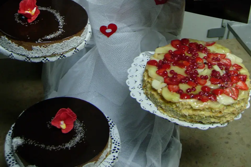 Pâtisserie Argiolas — photo 5