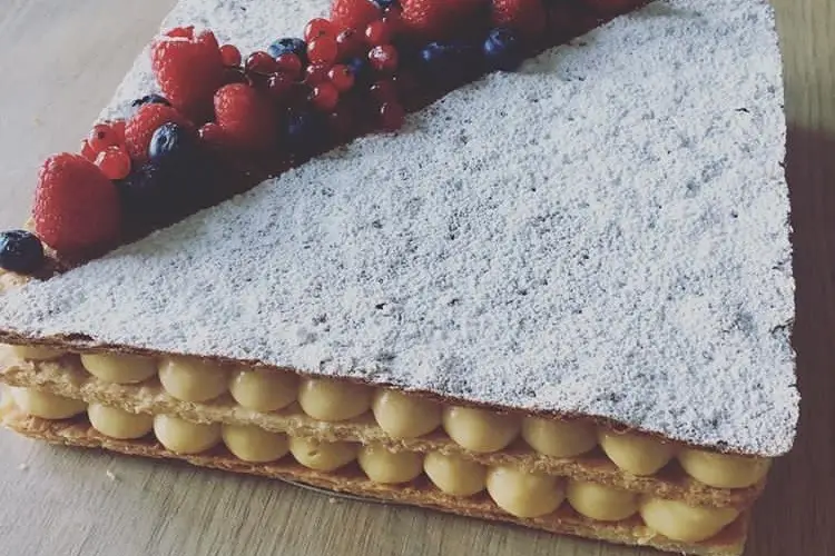 Le meilleur pour la faim — photo 5