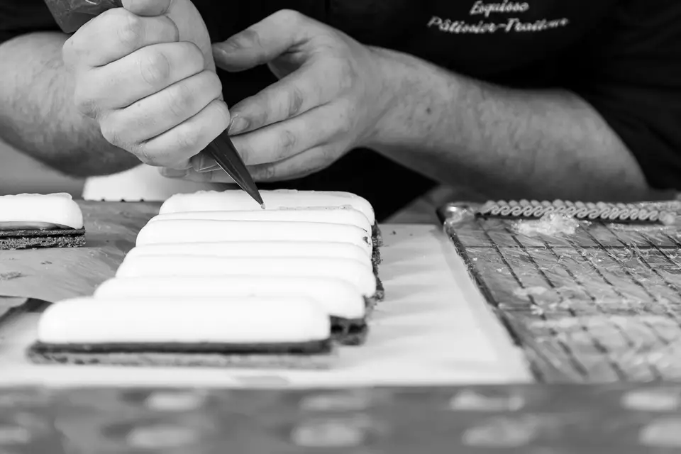 Esquisse - Pâtisserie Traiteur — photo 9