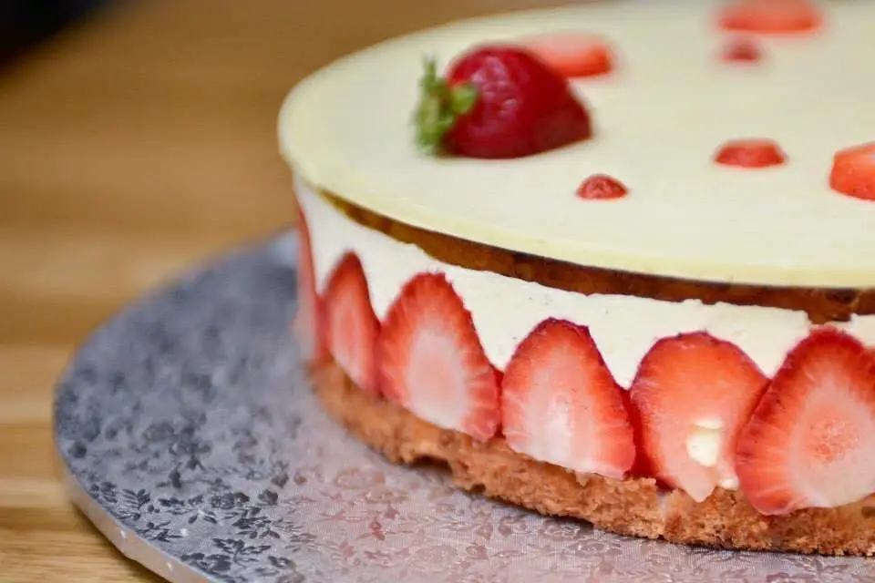 Le meilleur pour la faim — photo 1