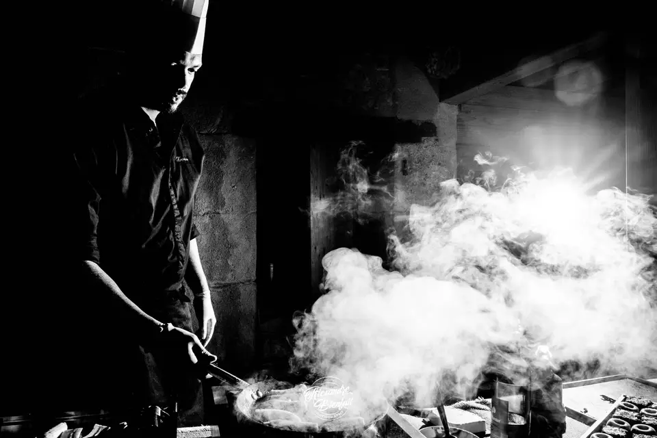 Esquisse - Pâtisserie Traiteur — photo 4