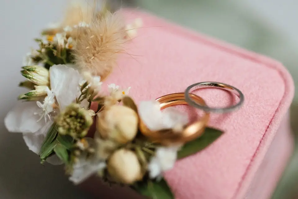 Ma bulle fleurie — photo 2