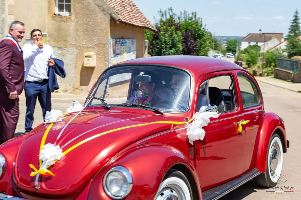 Christophe Desforges — photo 1