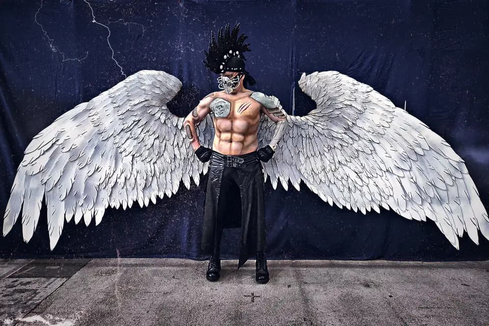 Pimpommette — photo 5