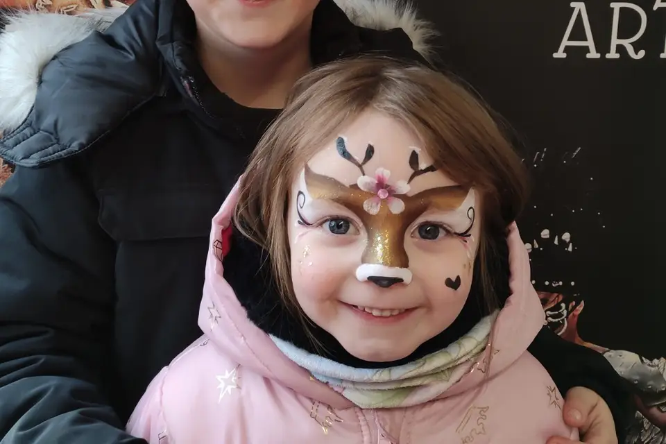 Pimpommette — photo 7