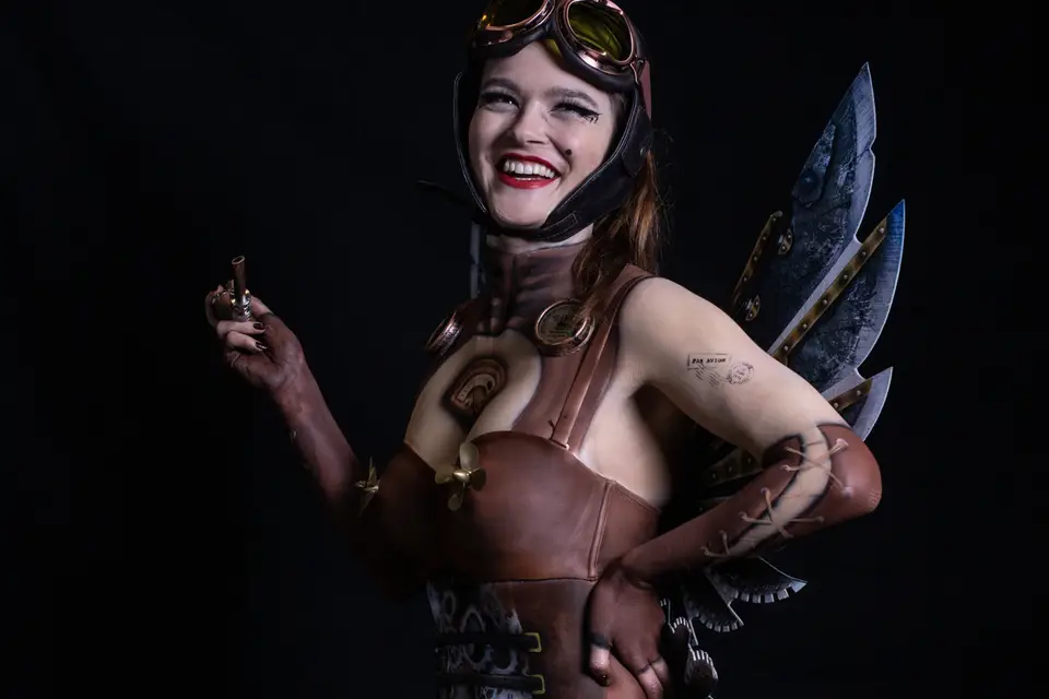 Pimpommette — photo 2