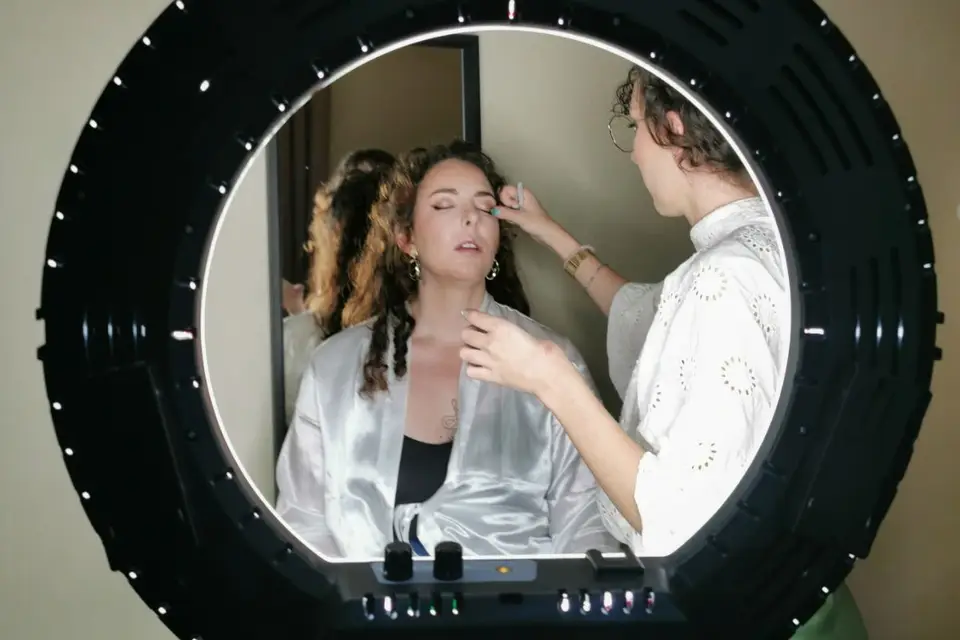 Lolartiste Makeupro — photo 7