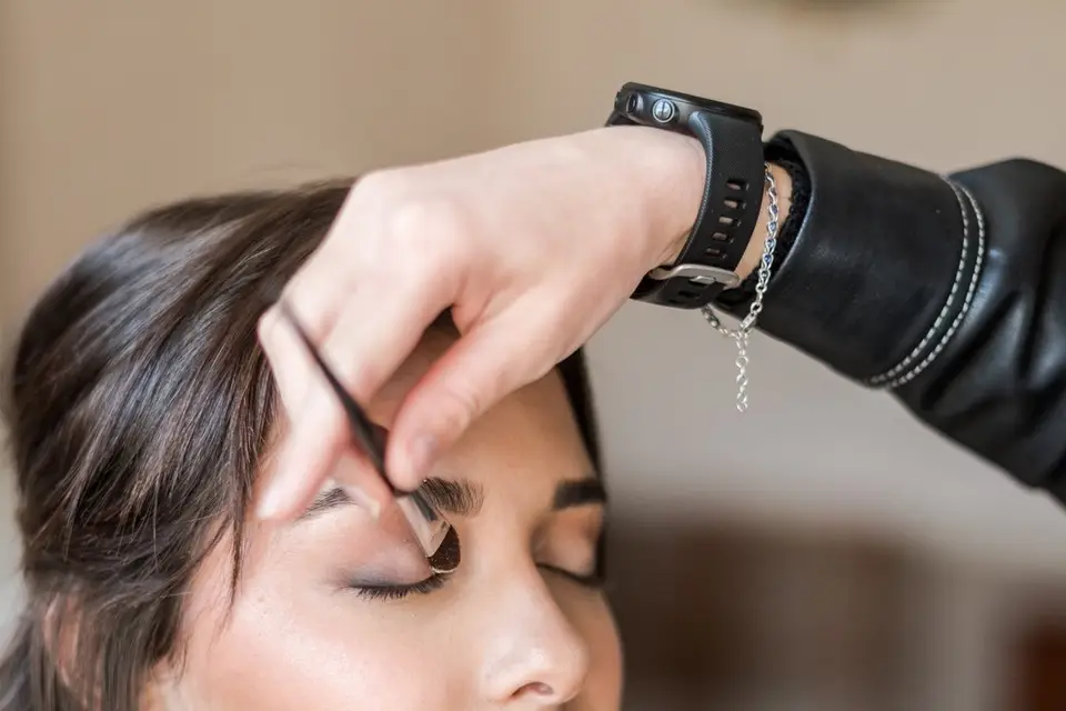 Lolartiste Makeupro — photo 1