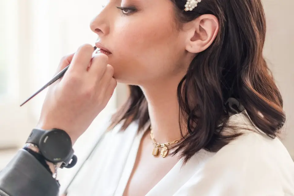 Lolartiste Makeupro — photo 6