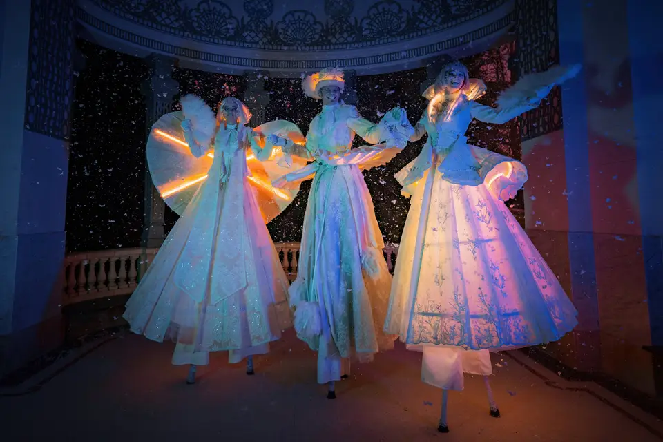 Compagnie Centaurée — photo 1