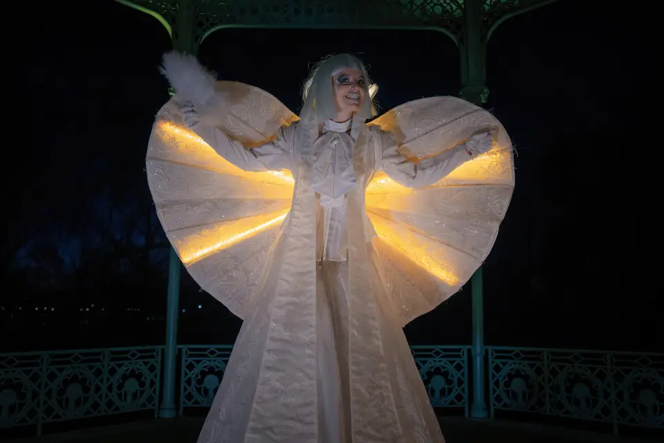 Compagnie Centaurée — photo 5