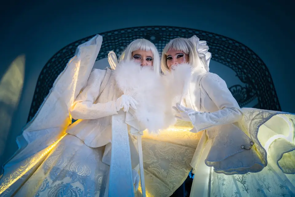 Compagnie Centaurée — photo 3