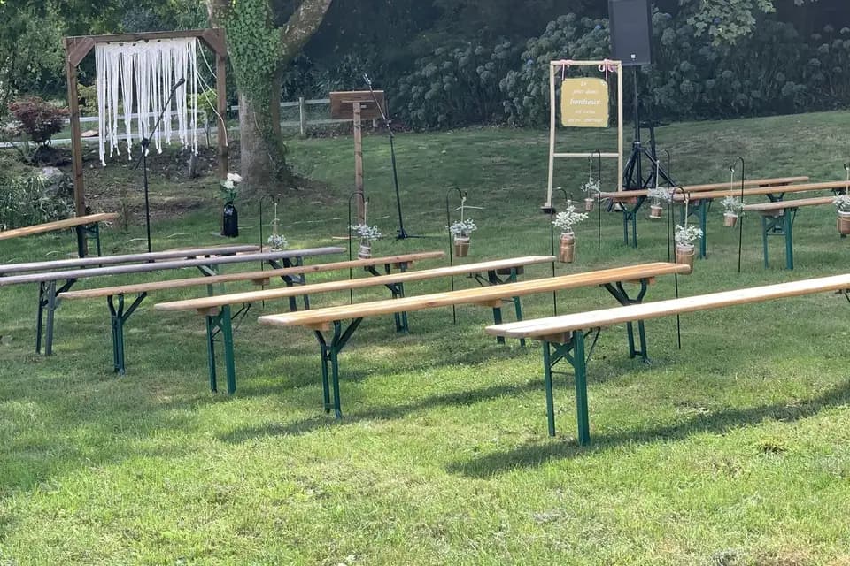 Till Events by M — photo 3