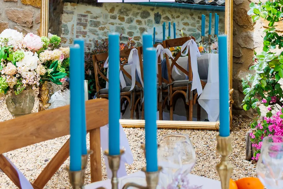 Bohemian Concept — photo 7