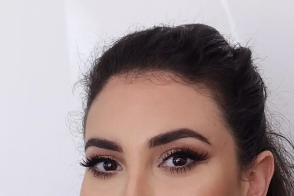 Nadia Maquillage — photo 8