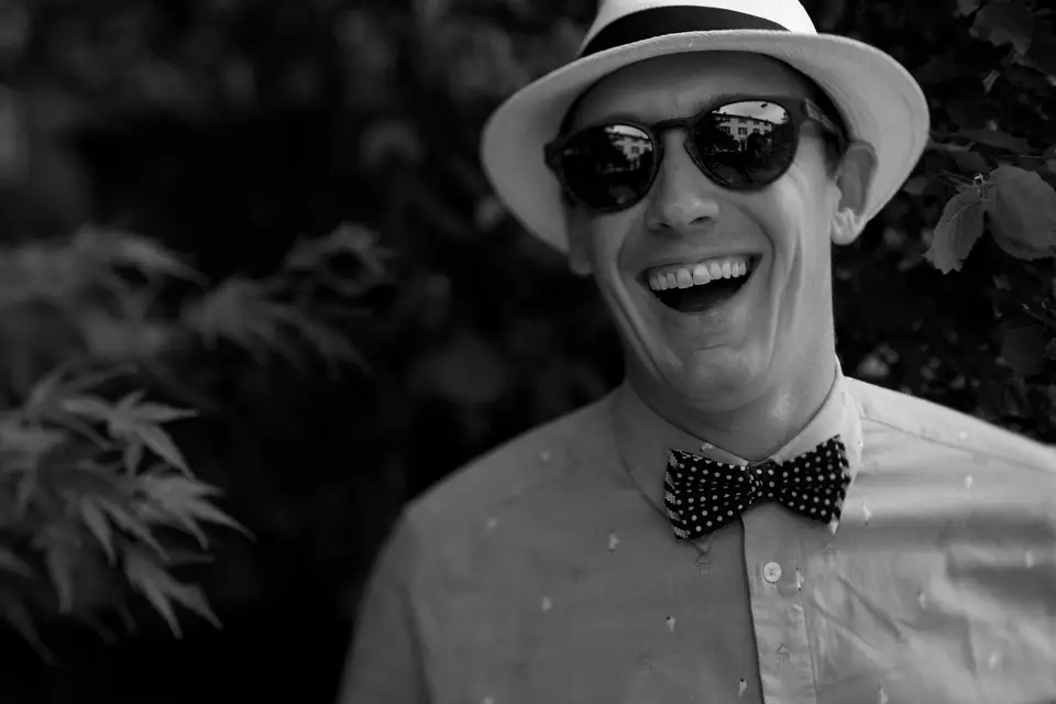 Benjamin Nédey Musicien — photo 4