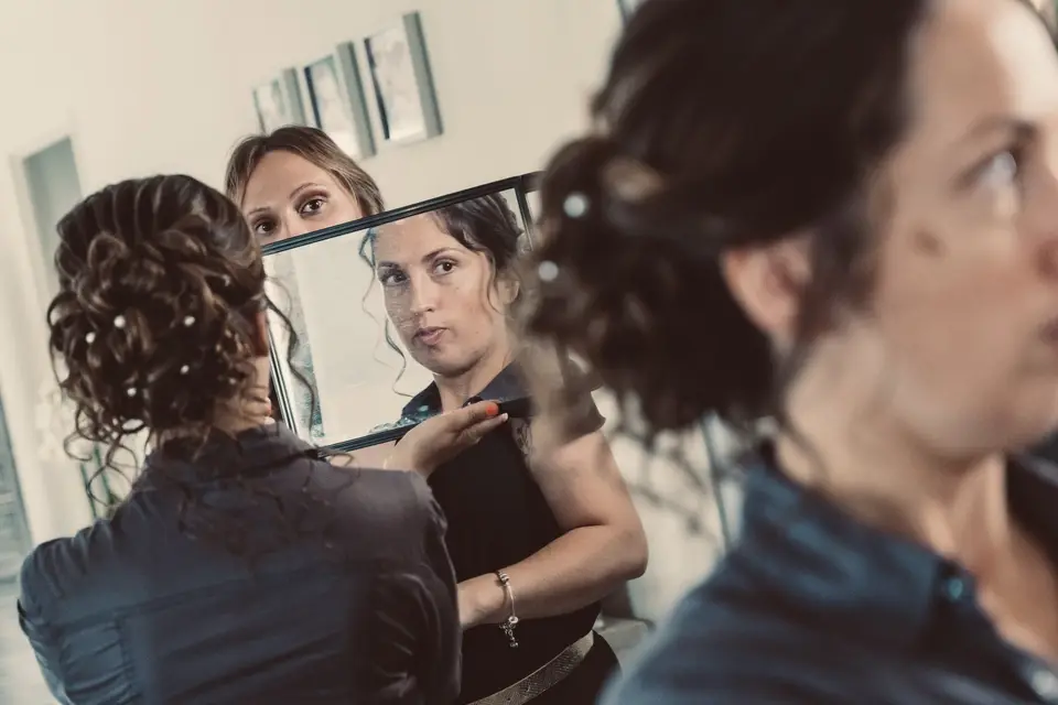 Maëva Passion Coiffure — photo 3