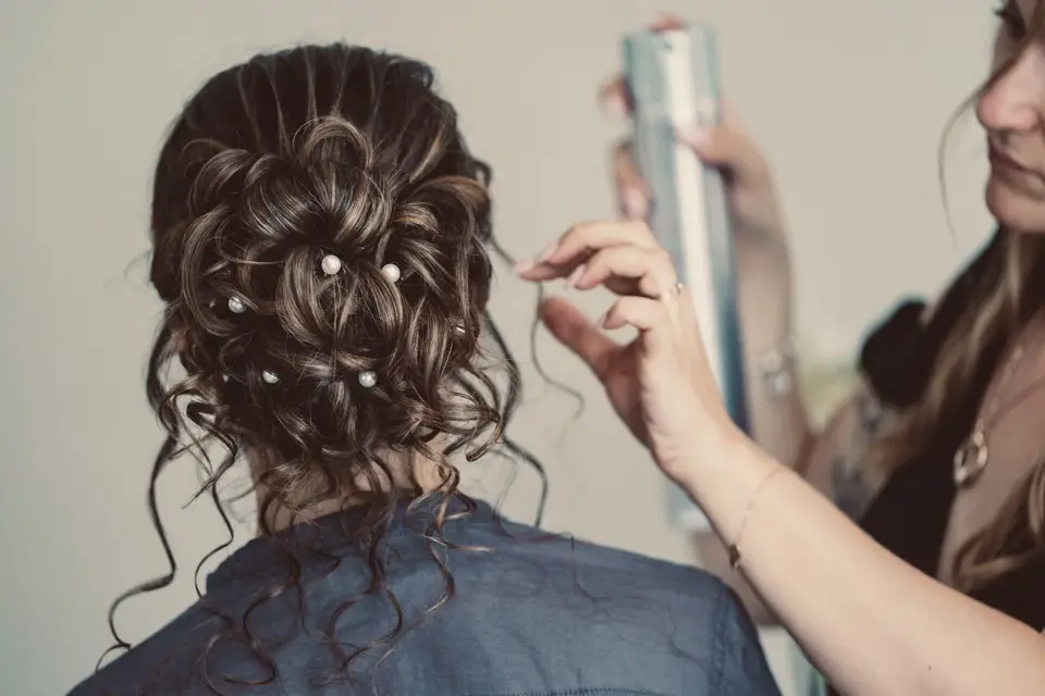 Maëva Passion Coiffure — photo 7