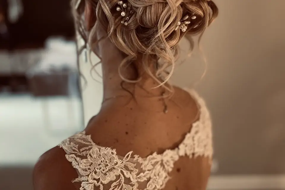 Maëva Passion Coiffure — photo 1