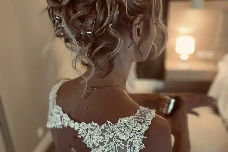 Maëva Passion Coiffure — photo 2