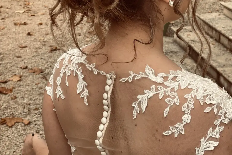 Maëva Passion Coiffure — photo 5