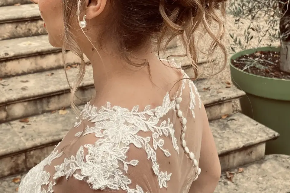 Maëva Passion Coiffure — photo 8