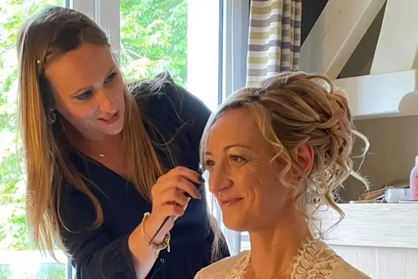 Maëva Passion Coiffure — photo 4