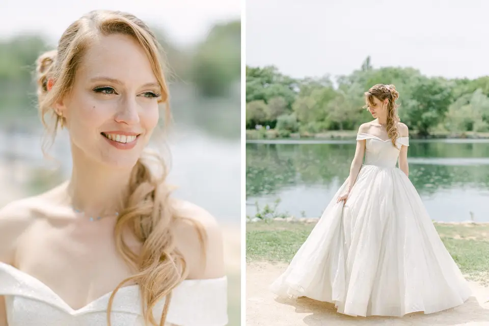 Mademoiselle Zoom — photo 8