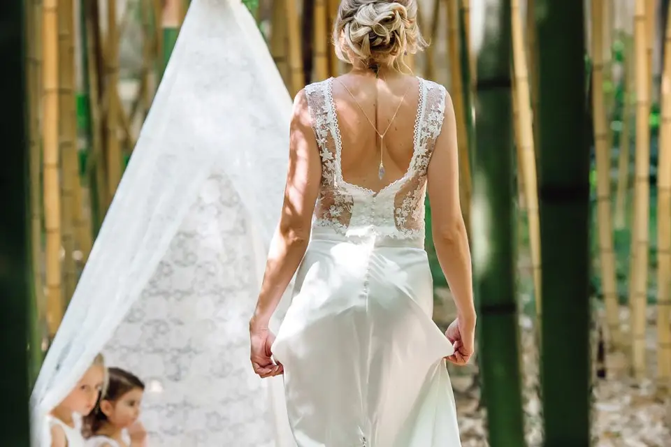 Belle et Dentelle — photo 1