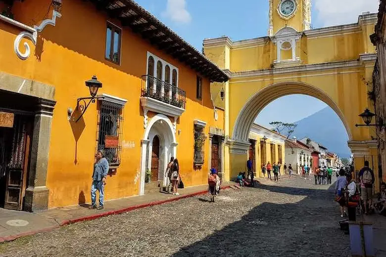 Terranea Voyages — photo 2