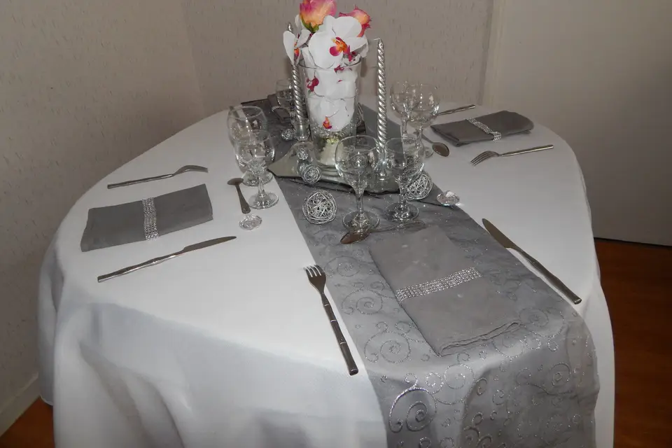 M&VEvenementiel — photo 5