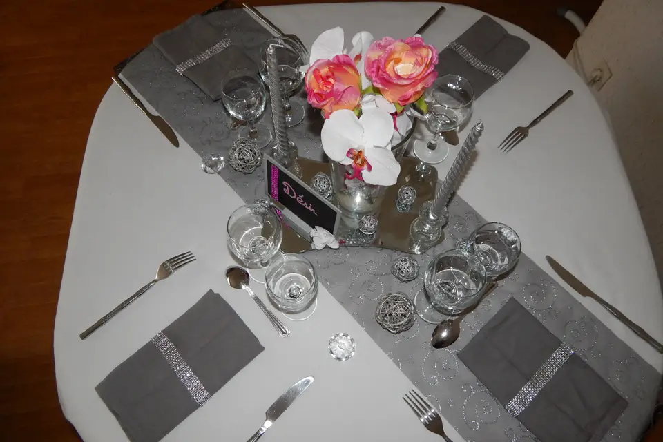 M&VEvenementiel — photo 8