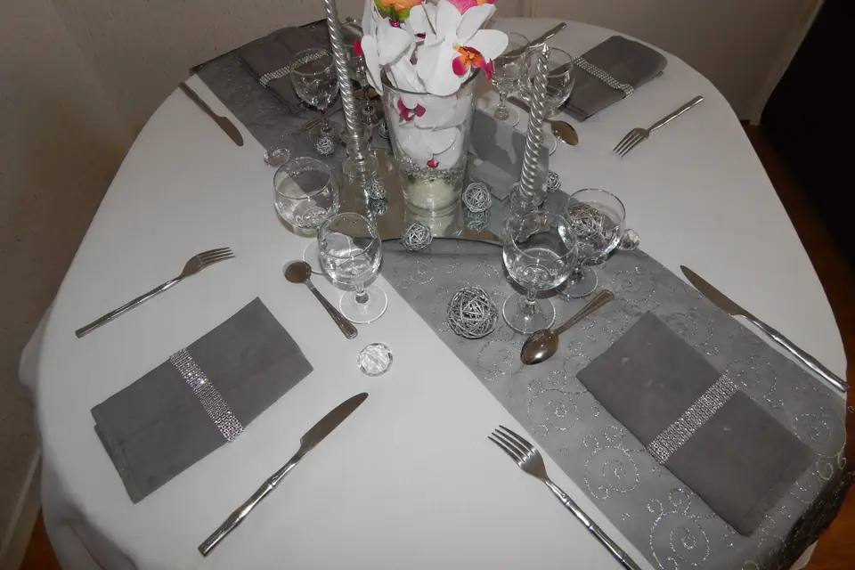 M&VEvenementiel — photo 7